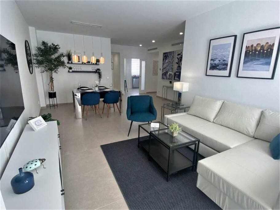 XV Apartamentos Morales & Arnal エステポナ エクステリア 写真